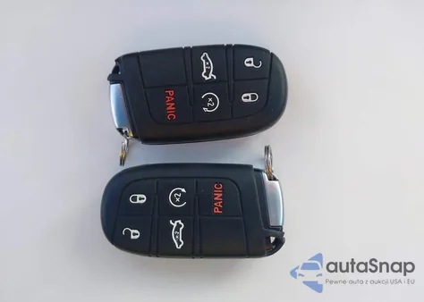 2014 Jeep Cherokee Trailhawk из США, поврежденный, VIN 1C4PJMBS2EW216499